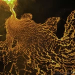 Lavaflow