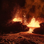 Entrance to hell
