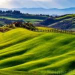Podere Baccoleno