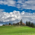 Val d’Orcia