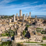 San Gimignano