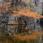 Benton Lake