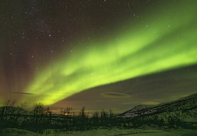 North Finland VI