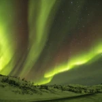 North Finland V