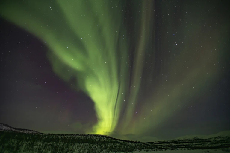 North Finland III