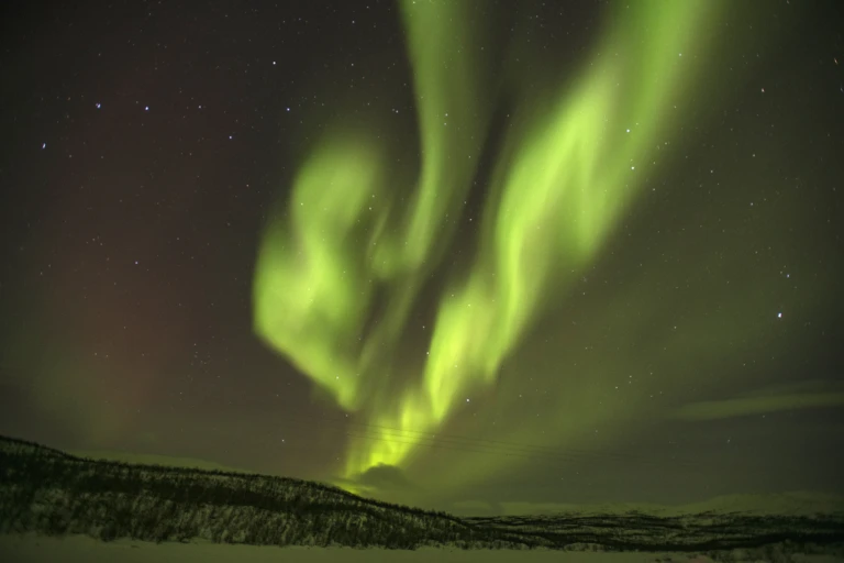 North Finland I