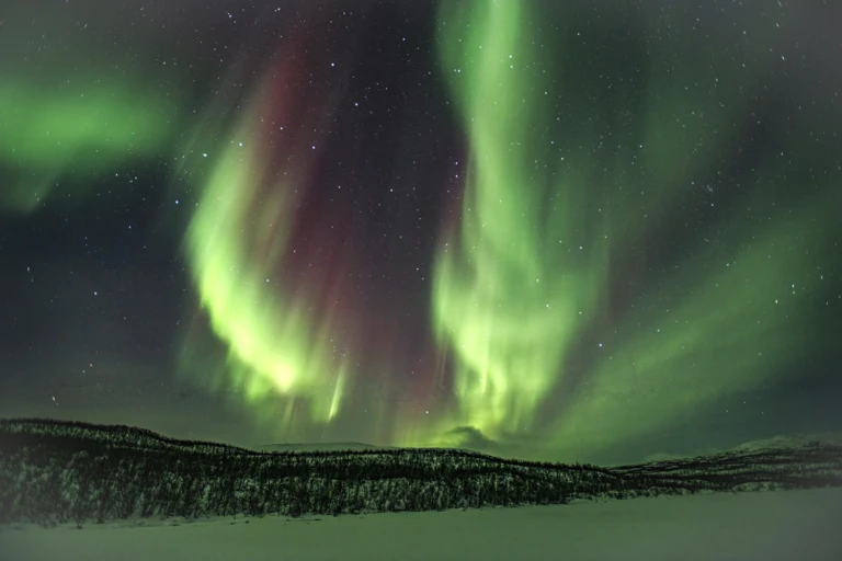 North Finland II