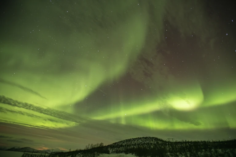 North Finland VII