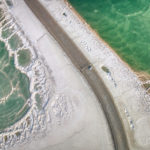Drone photo