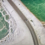 Drone photo