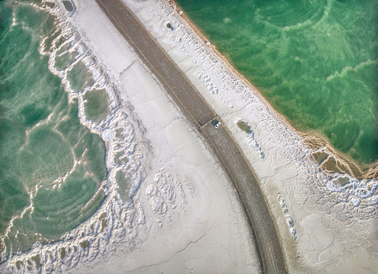 Drone photo