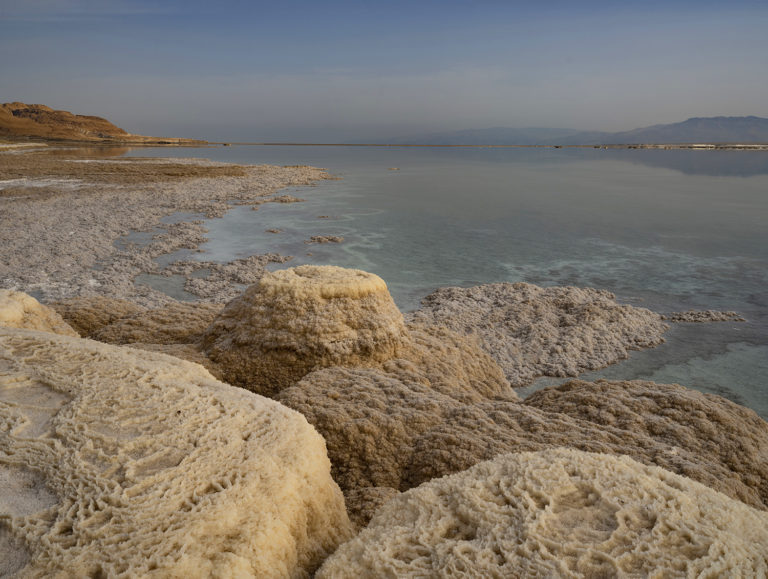 En Bokek, Dead Sea