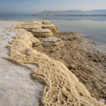Salt formations