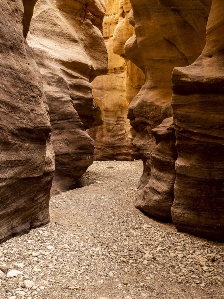 Red Canyon