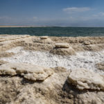 Salt structures