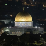 Dome of the rock