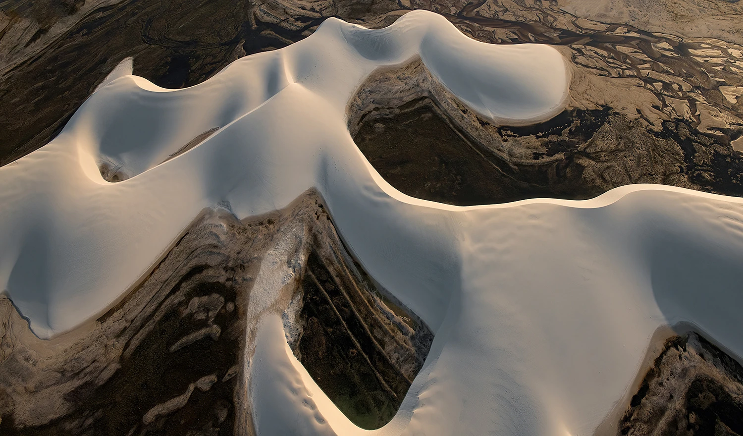 Lencois details, Brazil – photo by Reiner Boehme