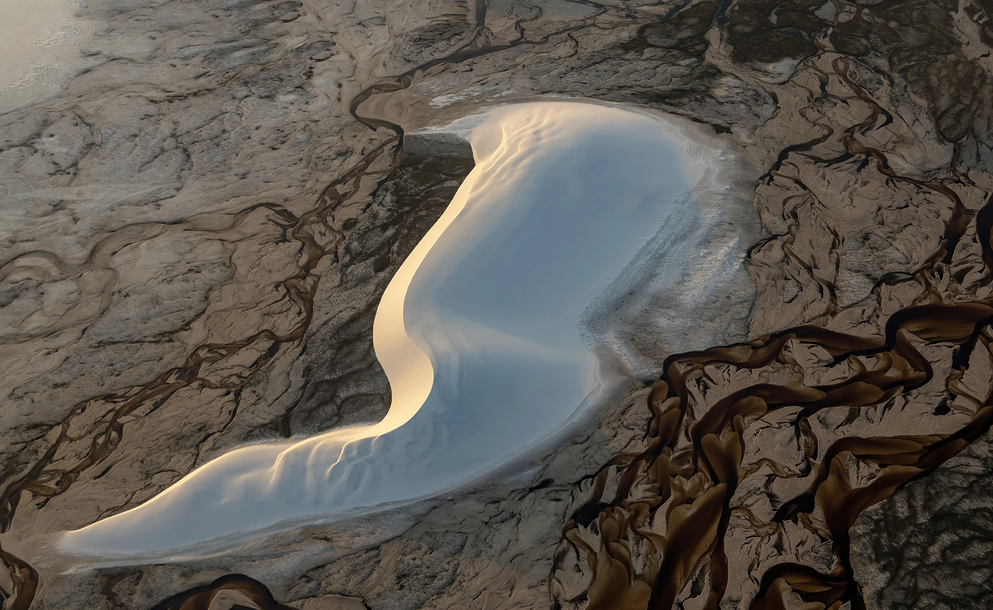 Lonely, Brazil – photo by Reiner Boehme