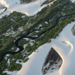 River in the Lencois