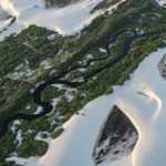 River in the Lencois