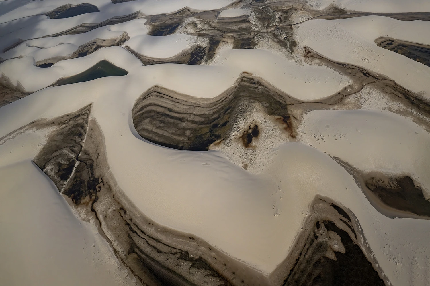 Lencois flight 7, Brazil – photo by Reiner Boehme