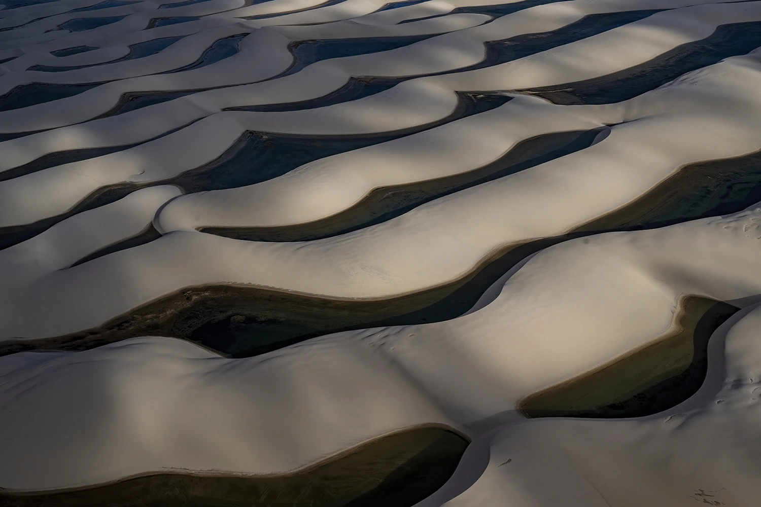 Lencois flight 8, Brazil – photo by Reiner Boehme