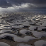 Cloudy Lencois