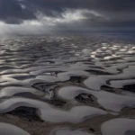 Cloudy Lencois