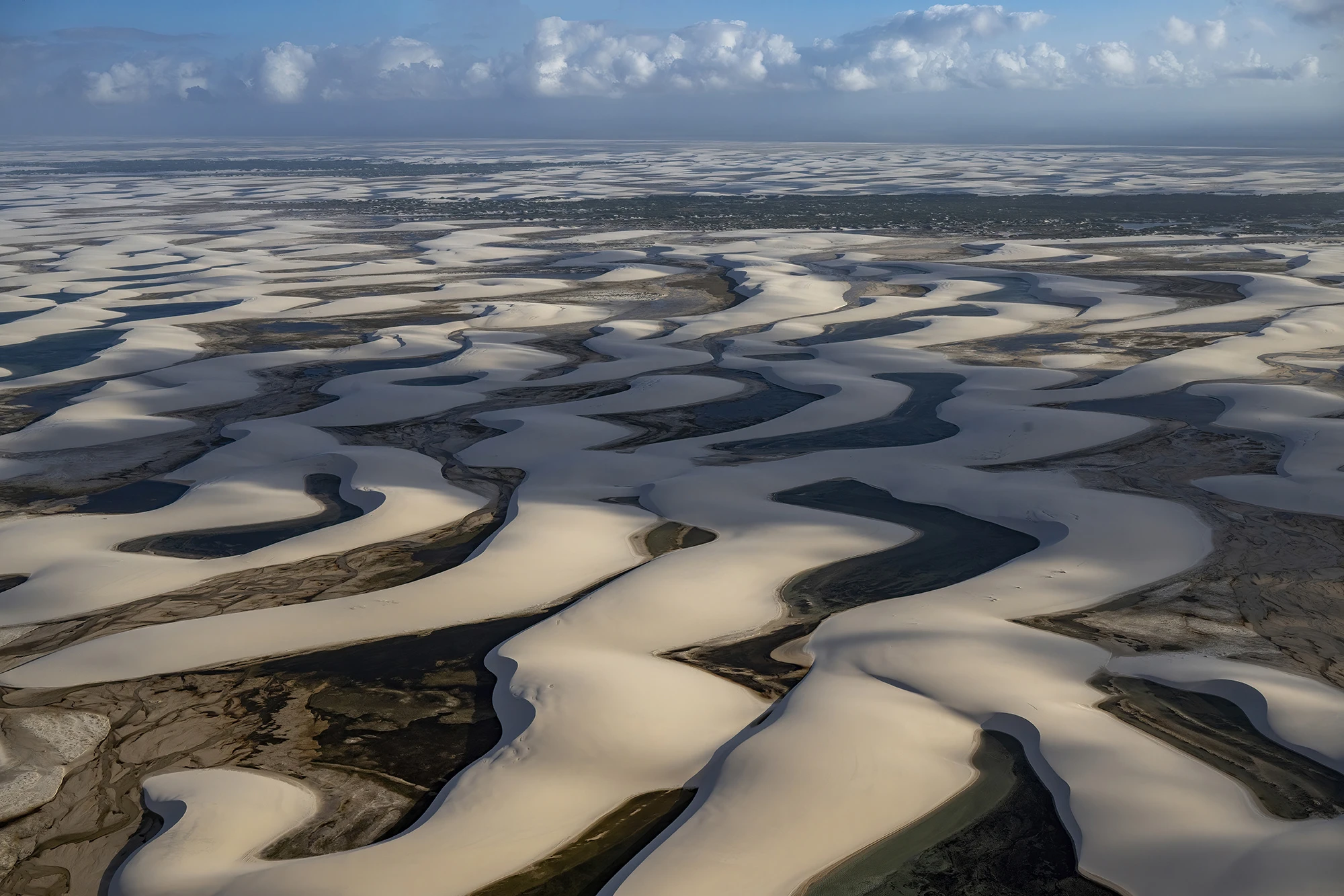 Lencois flight 10, Brazil – photo by Reiner Boehme