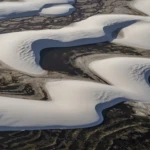 Lencois dunes