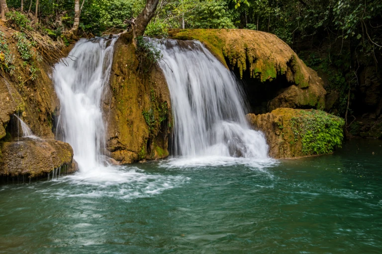Cachoeiras do Rio do Peixe