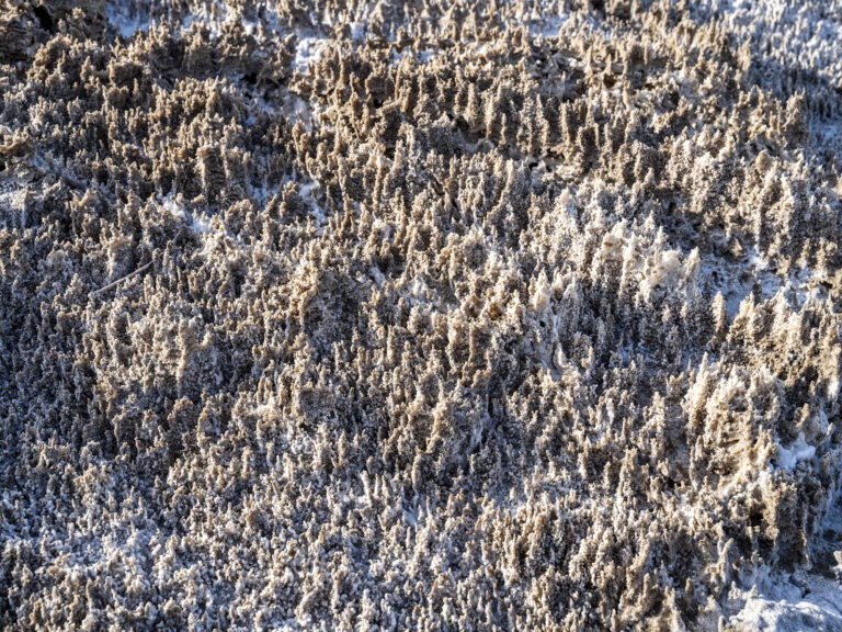 Spikes
