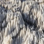 Salt spikes