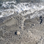 Salt formations