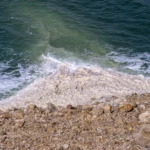 Coastline