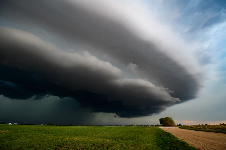 Tornado alley 2023