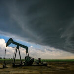 Oilpumps are all over