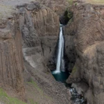 Litlanesfoss