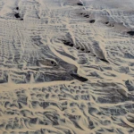 Aerial view IV