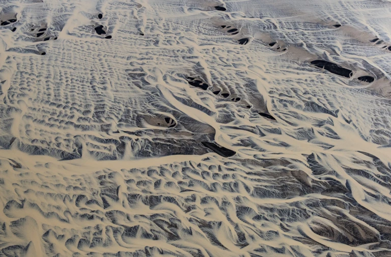 Aerial view IV