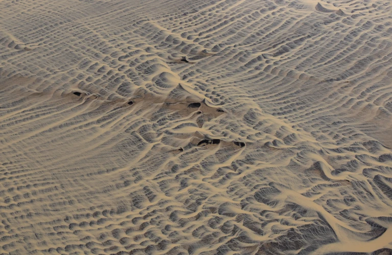 Patterns I