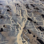 Aerial view I