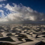 Clouds over the Lencois