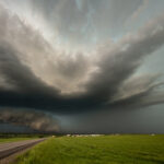 Turmoil in the sky