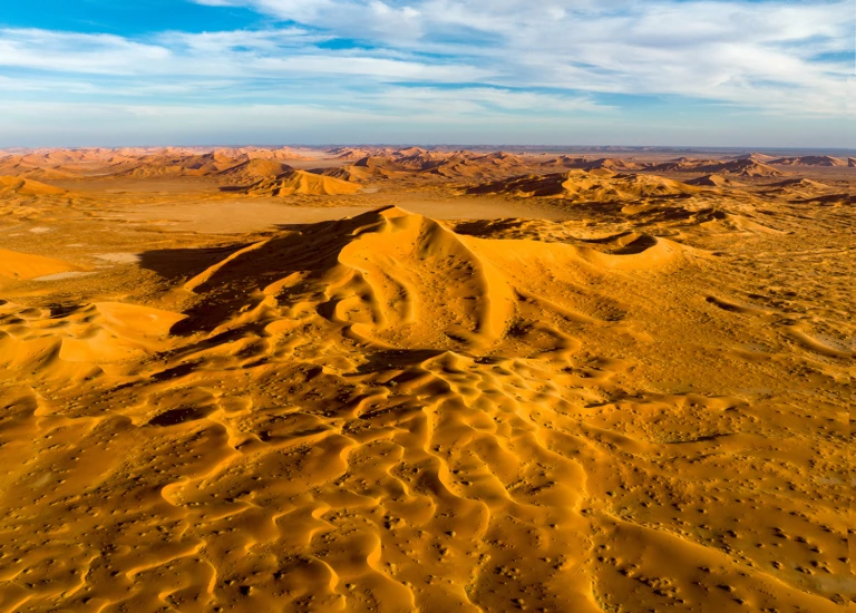 The Rub al Khali