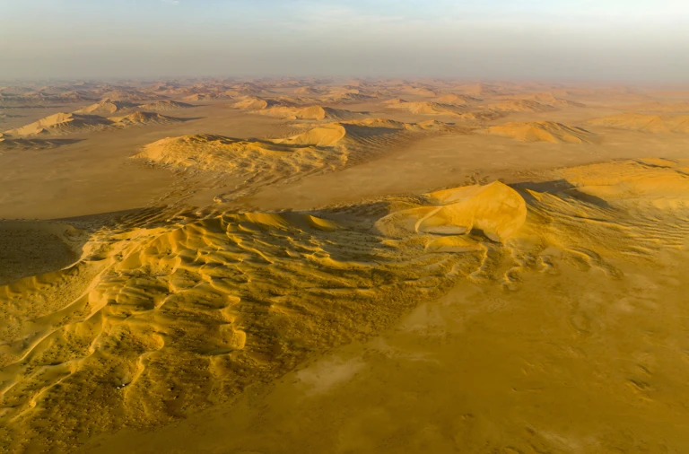 Rub al Khali
