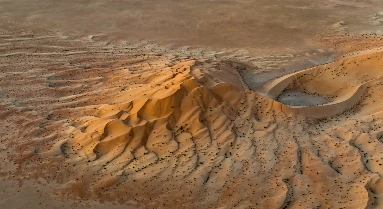 Dunes