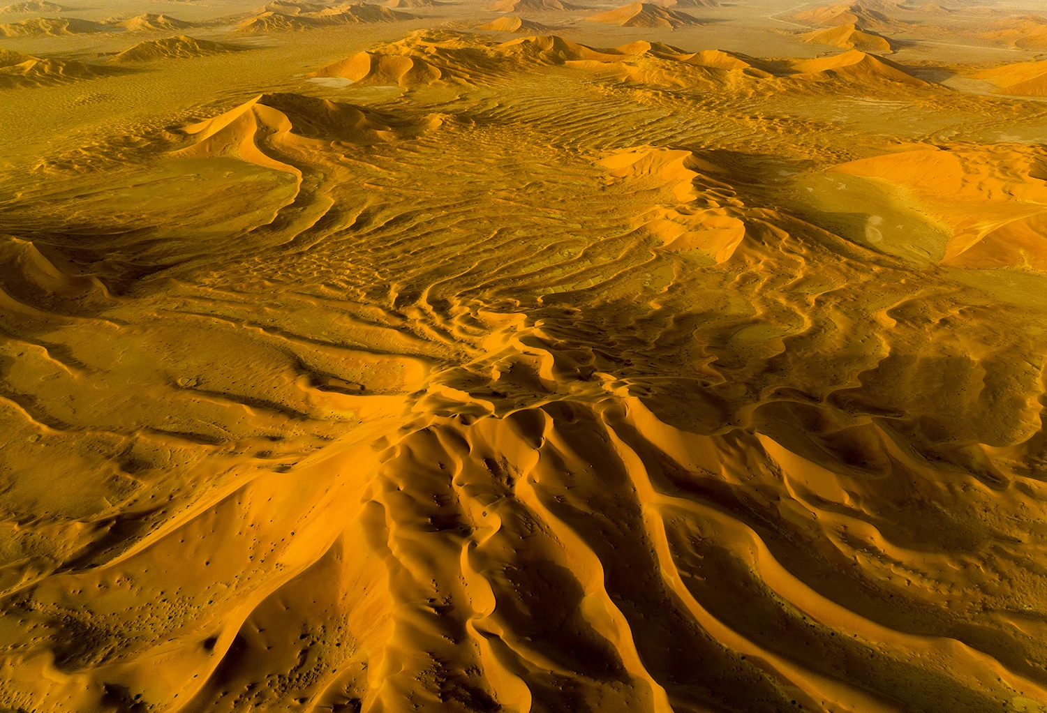 Sunset, Oman – photo by Reiner Boehme