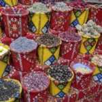 The Souk