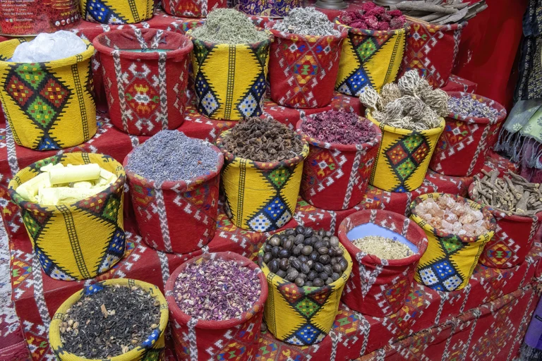 The Souk